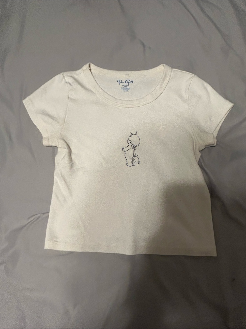 Brandy Melville Crop Top